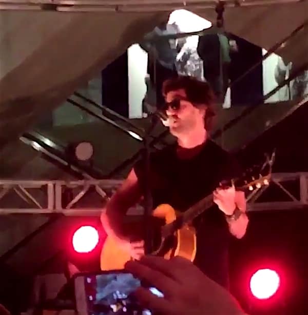 Third Eye Blind trolls RNC