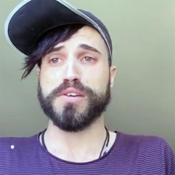 Tyler Glenn LGBTQ youth suicide