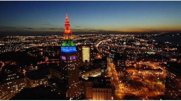 Cleveland Pride