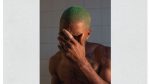 frank ocean blonde