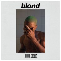 frank ocean blonde