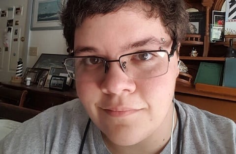 Gavin Grimm