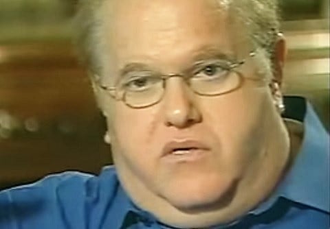 Lou Pearlman