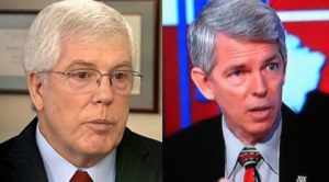 Mat Staver David Barton