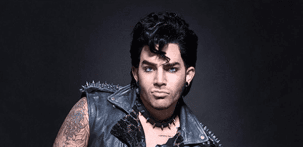 adam lambert rocky horror picture show