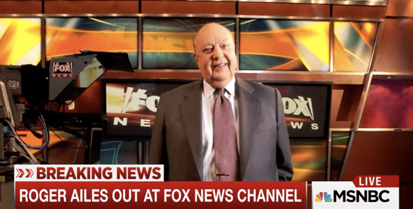 roger ailes