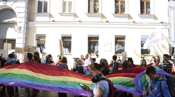 odessa pride