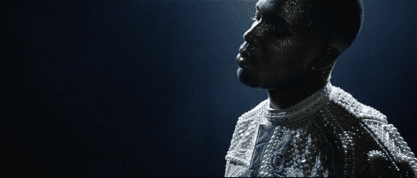 Øl manuskript Fodgænger Frank Ocean's 'Nikes' Music Video Is A Queer Masterpiece - WATCH -  Towleroad Gay News