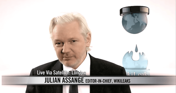 wikileaks outed gay men