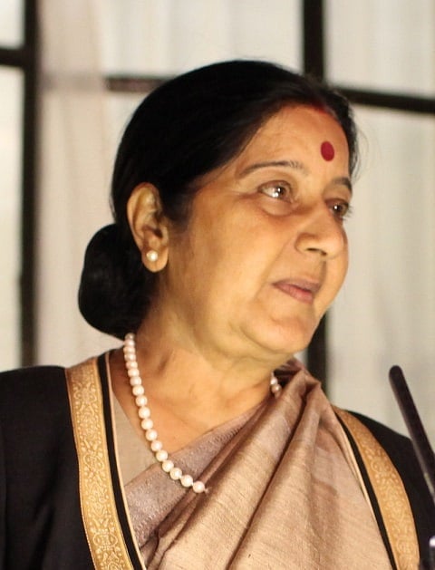 Sushma_Swaraj