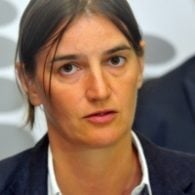 Ana Brnabic