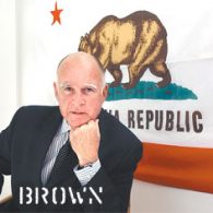 Jerry Brown