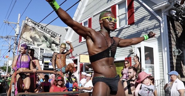 Provincetown Carnival