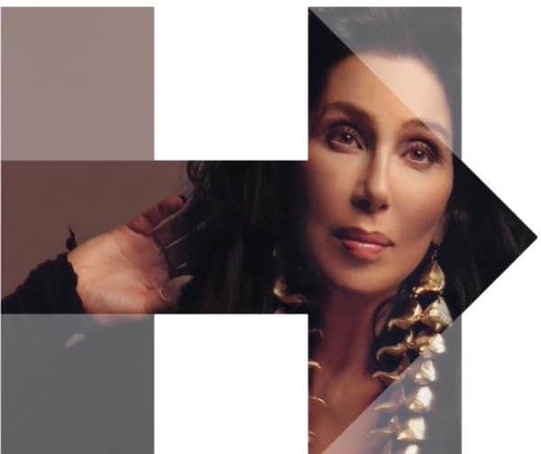 Cher Hillary