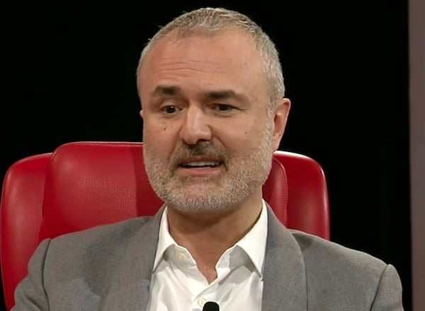 Nick Denton Univision Gawker