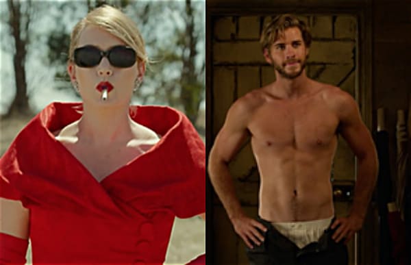 the dressmaker trailer