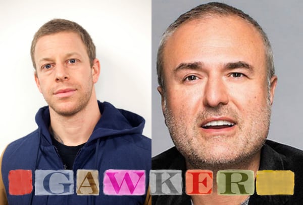 gawker bullies