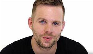 Tom Goss Reveals Some Raw Truths In His New Clip 'All My Life' - WATCH