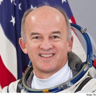 Jeff Williams NASA