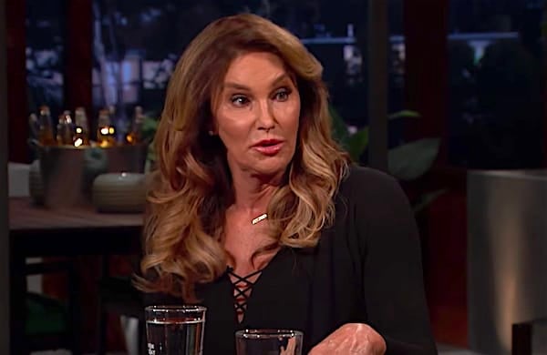 Caitlyn Jenner