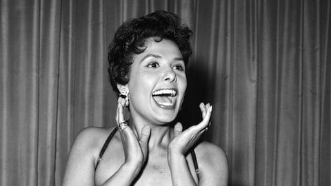 Lena Horne