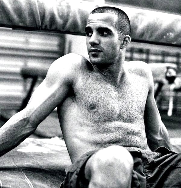 Danell Leyva