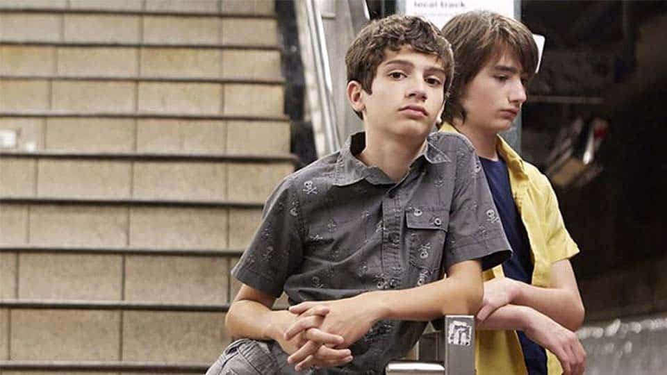 Little Men review