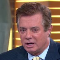 Paul Manafort