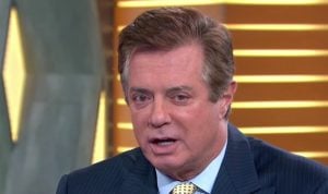 Paul Manafort