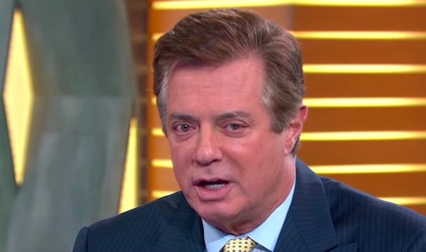 Paul Manafort