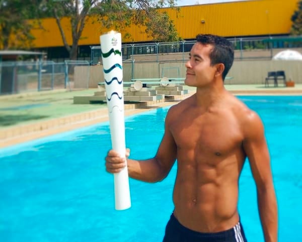 Ian Matos