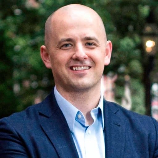 Evan McMullin