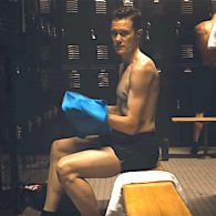 Transgender Triathlete Chris Mosier In 'Unlimited Courage' Nike Ad: WATCH Towleroad Gay News