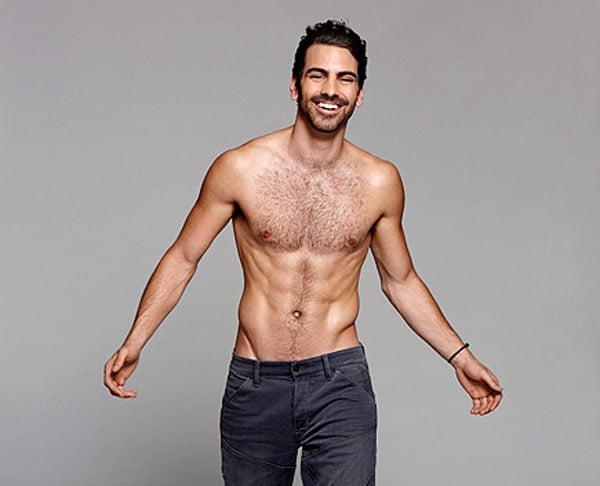 nyle dimarco