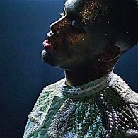 Kanye West Frank Ocean