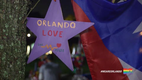 True Life: We Are Orlando and more TV this week