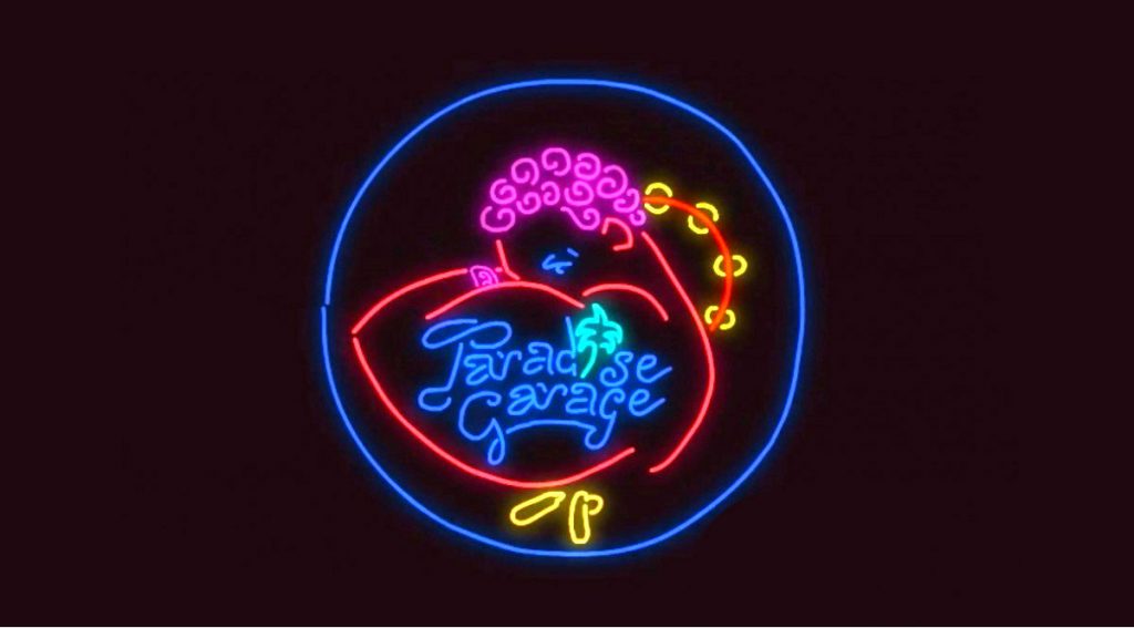 Paradise Garage