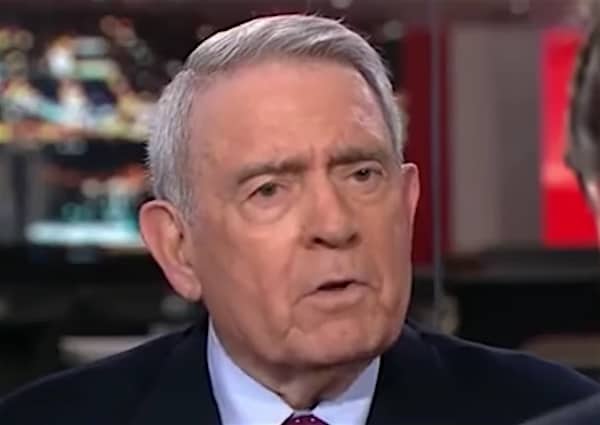 Dan Rather Donald Trump