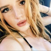 Bella Thorne bisexual