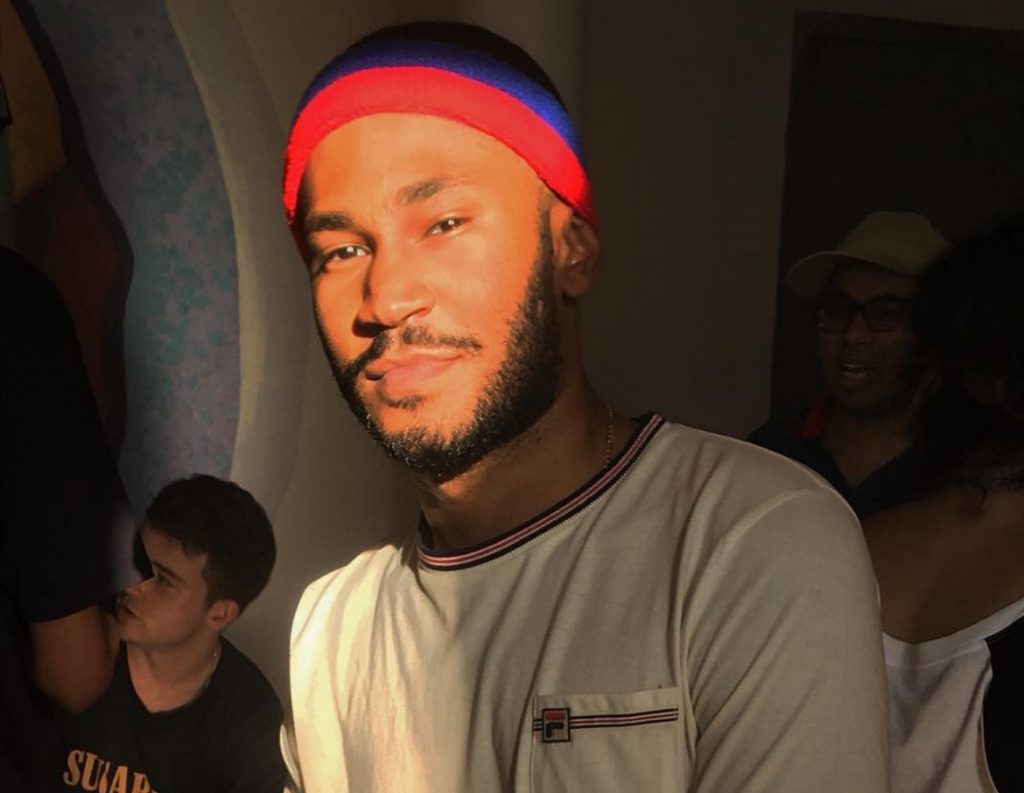 Kaytranada