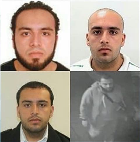 Ahmad Khan Rahami