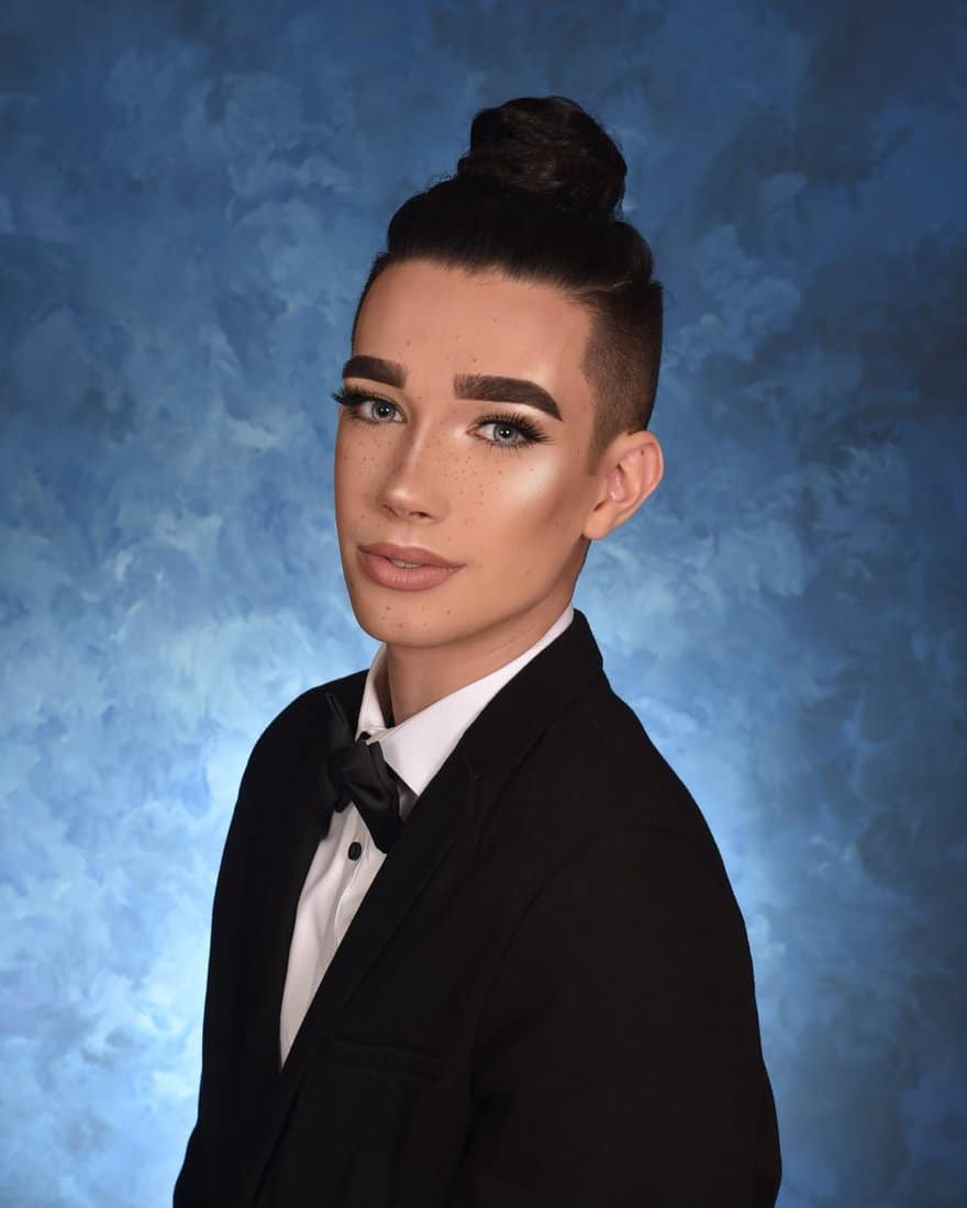 james charles