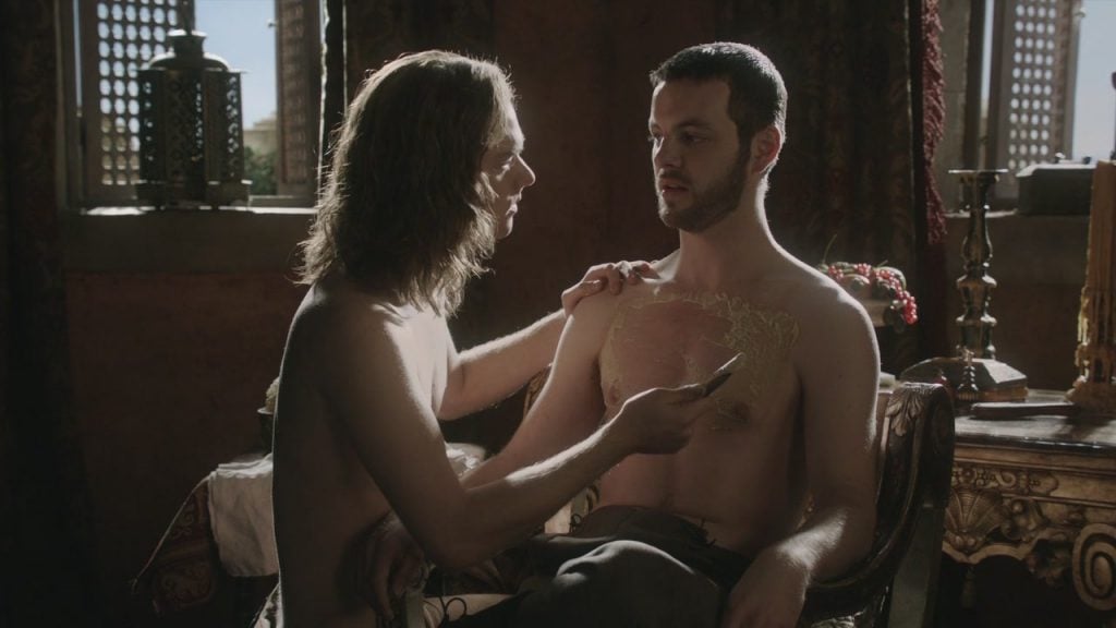 loras_and_renly