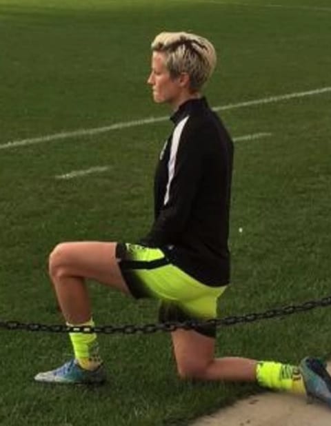 Megan Rapinoe