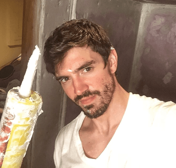 steve grand caulk