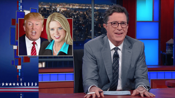 stephen colbert pam bondi