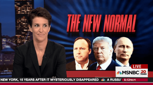 rachel maddow alex jones