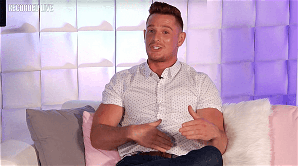 Brent Corrigan Archives Towleroad Gay News