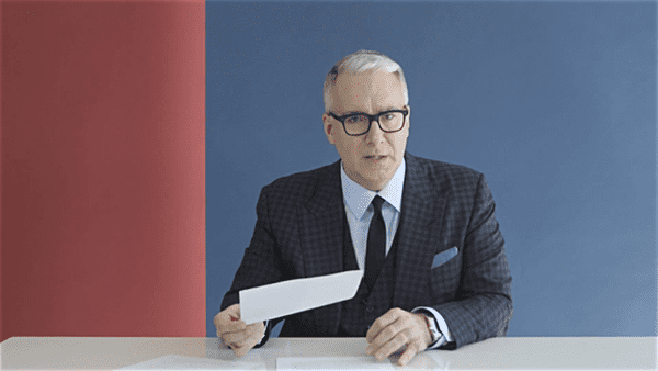 keith olbermann trump
