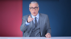keith olbermann isis
